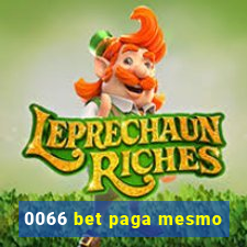 0066 bet paga mesmo